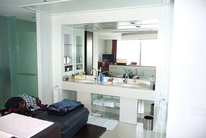 Amari Orchid Resort and Tower Pattaya