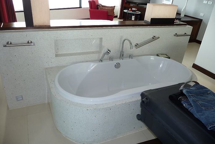 Amari Orchid Resort and Tower Pattaya