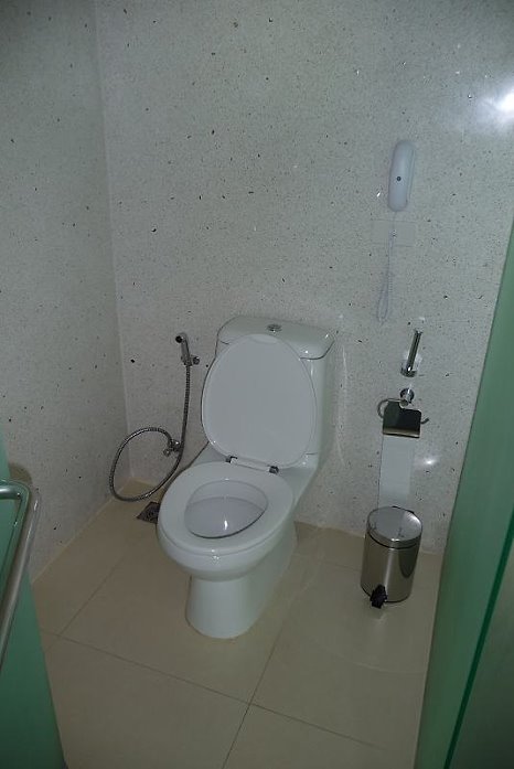 Amari Orchid Resort and Tower Pattaya
