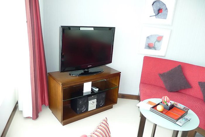 Amari Orchid Resort and Tower Pattaya