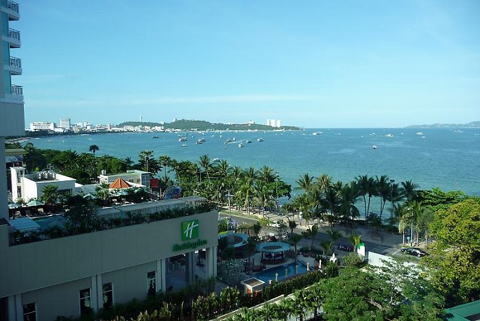 Amari Orchid Resort and Tower Pattaya