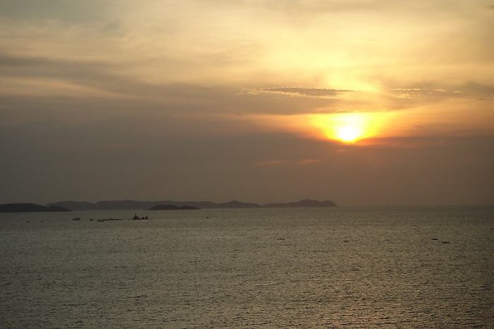 Amari Orchid Resort and Tower Pattaya