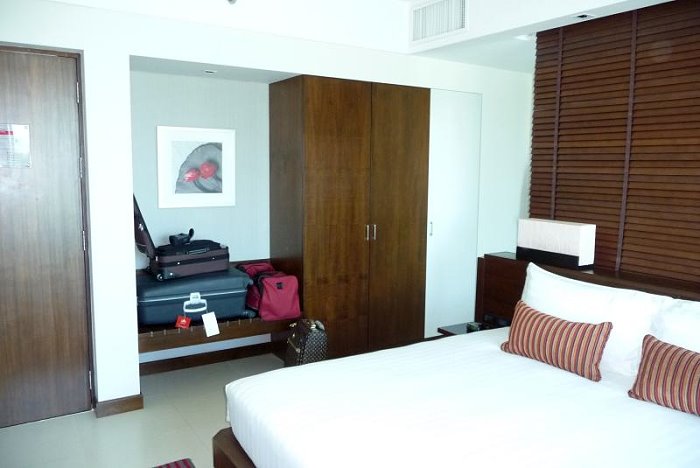 Amari Orchid Resort and Tower Pattaya