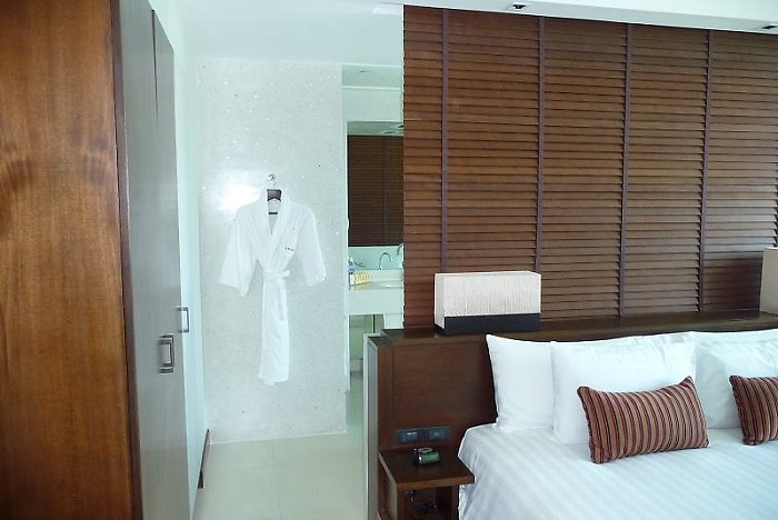 Amari Orchid Resort and Tower Pattaya