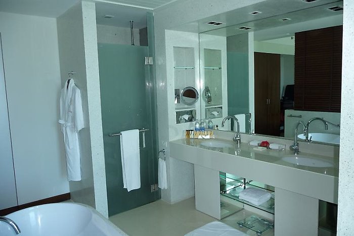Amari Orchid Resort and Tower Pattaya