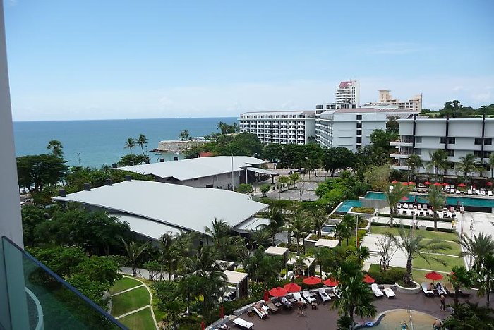 Amari Orchid Resort and Tower Pattaya