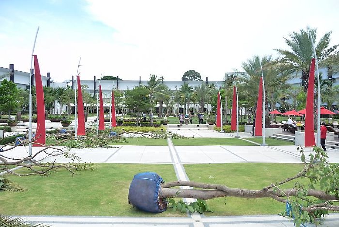 Amari Orchid Resort and Tower Pattaya
