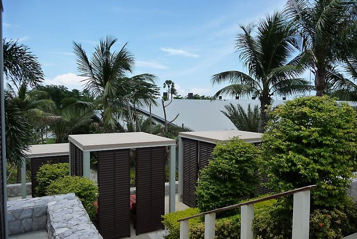 Amari Orchid Resort and Tower Pattaya
