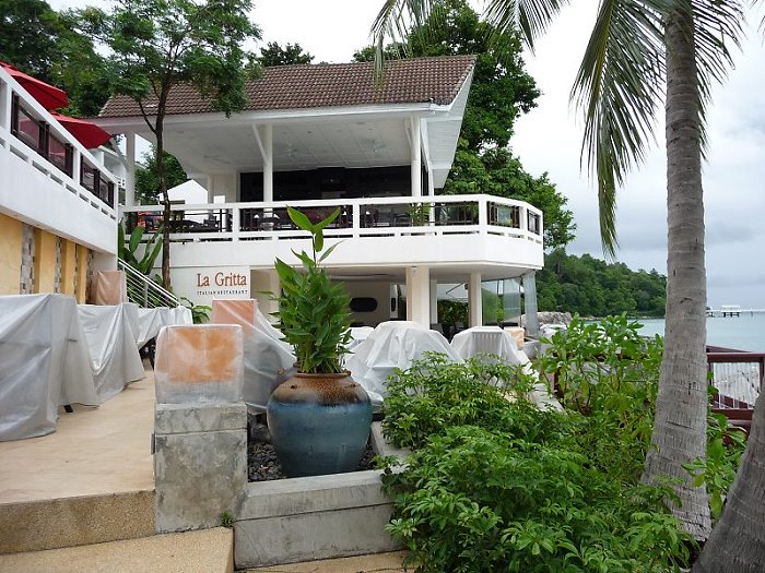 Amari Coral Beach Resort Phuket