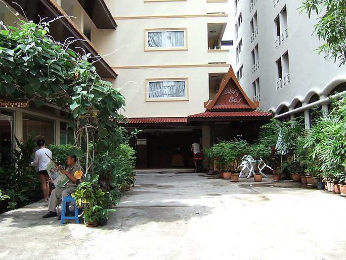 Inn House Pattaya
