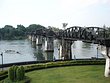 River Kwai Kancanaburi