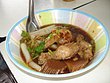 Thaifood - Essen in Thailand
