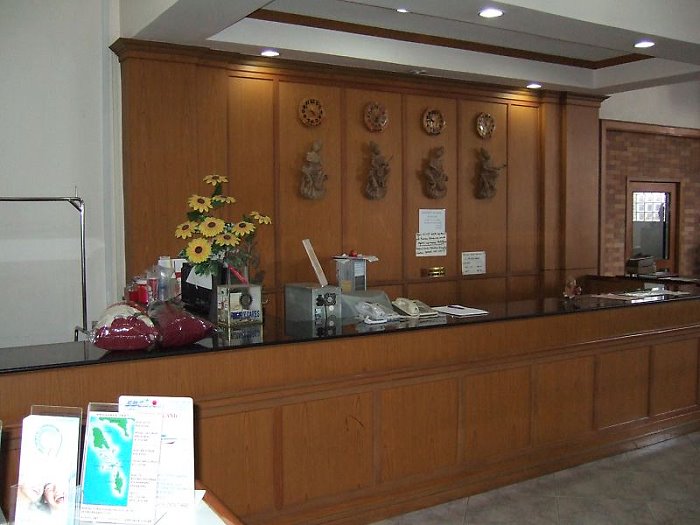 Success Inn Pattaya