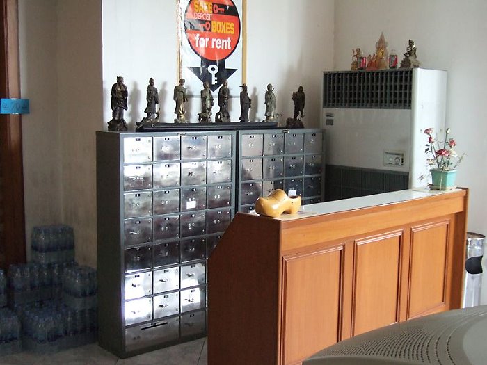 Success Inn Pattaya