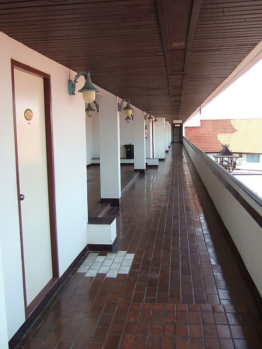 Success Inn Pattaya