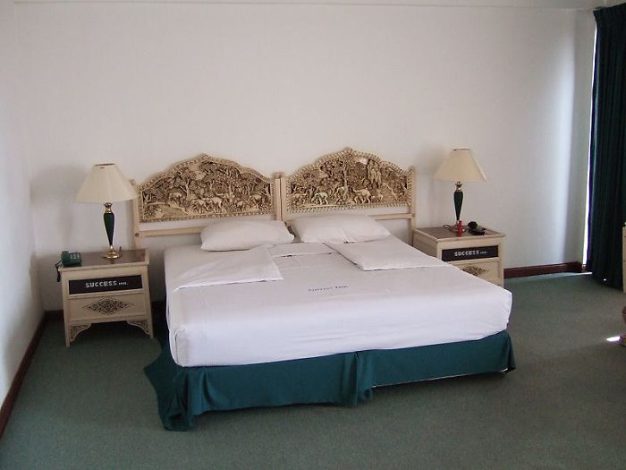 Success Inn Pattaya