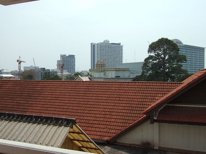 Success Inn Pattaya