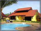 Tanisa Resort Chumphon