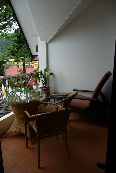 Top Resort Koh Chang