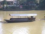 Mae Ping River Cruise, Chiang Mai
