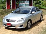 Mietwagen Thailand
