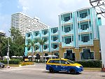 Hotels in Pattaya