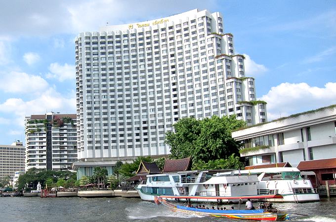 Bangkok Hotels