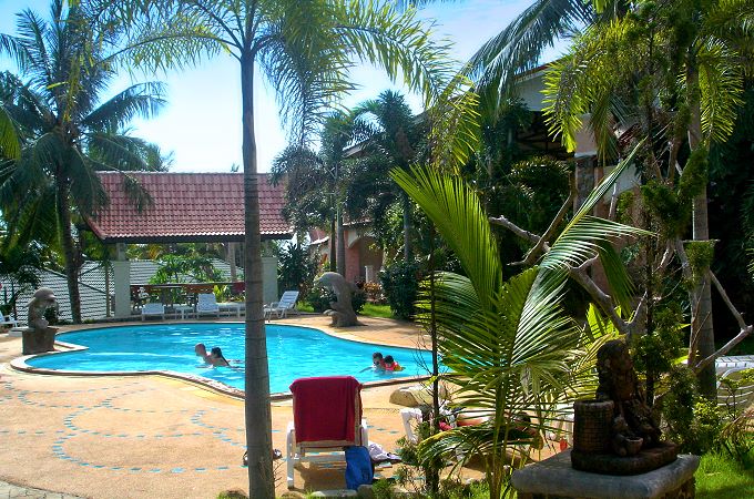 Koh Chang Hotels