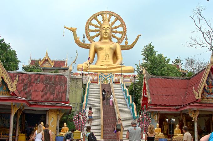 Koh Samui Hotels