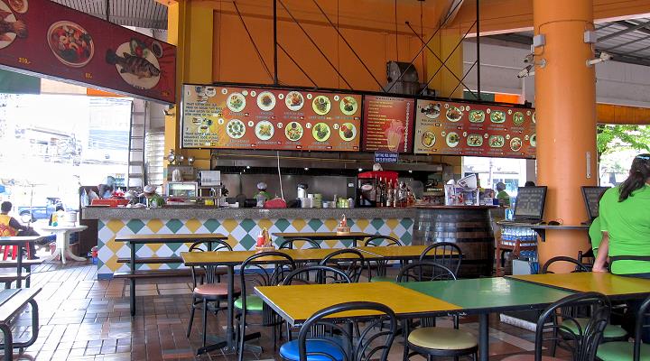 Kiss Food Pattaya