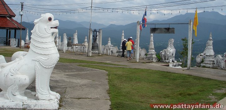 Wat Doi Kong Mu