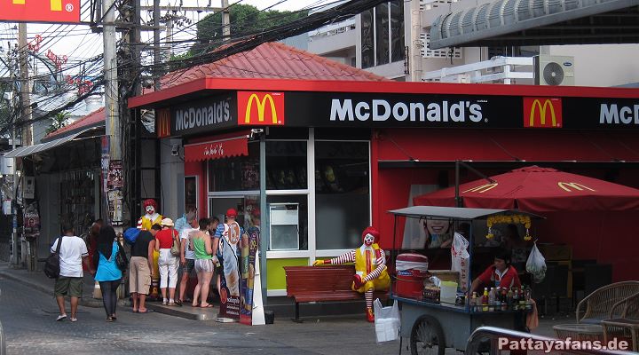 Wie Viel Verdient Ein Mcdonalds Mitarbeiter