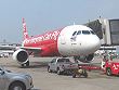 Don Muang Airport Bangkok