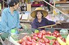 Daemnoen Saduak Floating Market