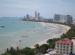 Pattaya am Tage