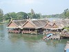 River kwai - kanchanaburi