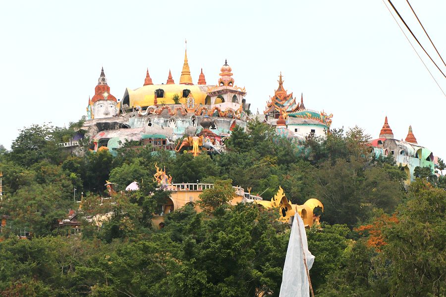 Wat Simalai Songtham