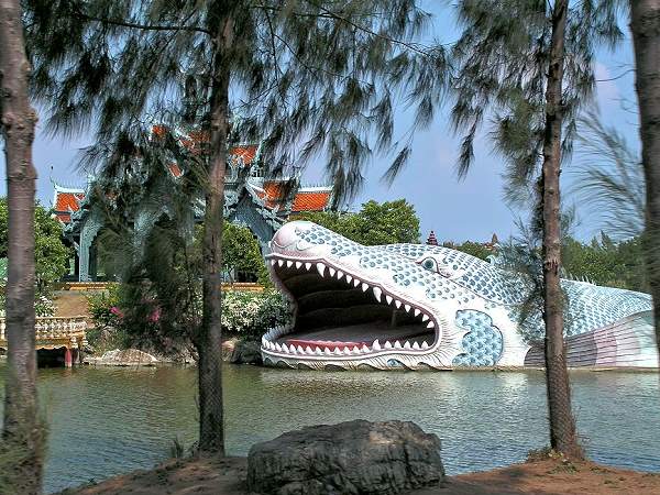 Ancient City Bangkok