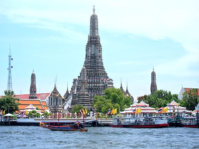 Wat Arun