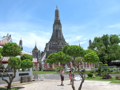 Wat Arun