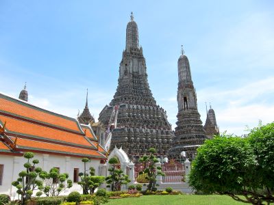 Wat Arun
