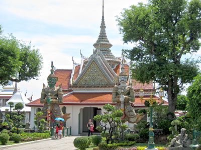 Wat Arun