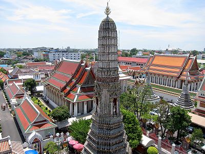 Wat Arun