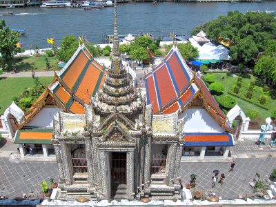 Wat Arun