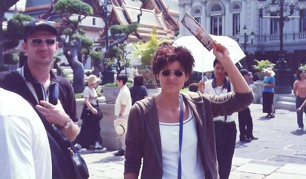 Königspalast Bangkok