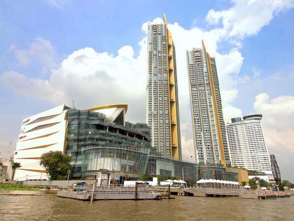 Icon Siam Bangkok