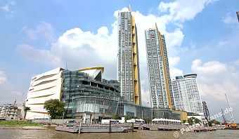 Iconsiam Bangkok