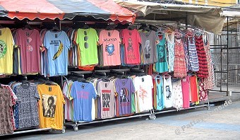 Khao San Road Bangkok