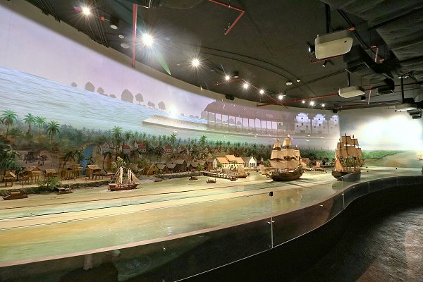 Samut Prakan Learning Park