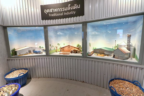 Samut Prakan Learning Park